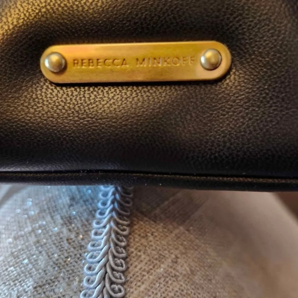 Rebecca Minkoff Edie Valentine's Handbag - Picture 4 of 7